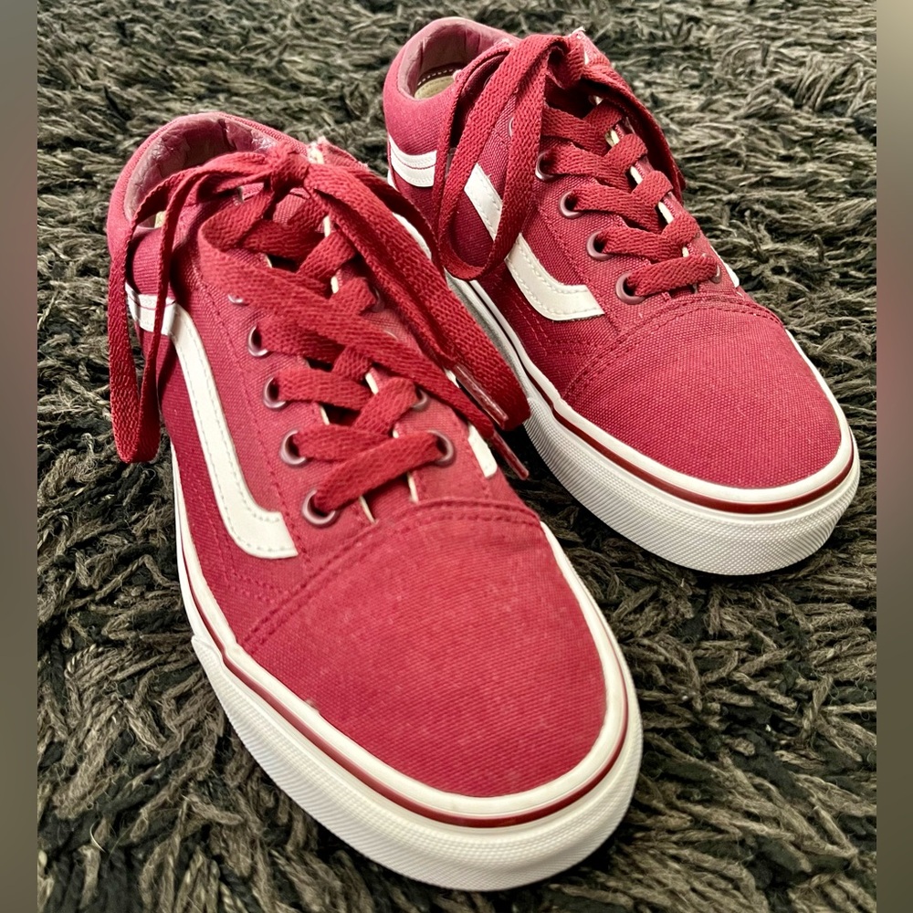 ✨Vans Old Skool✨